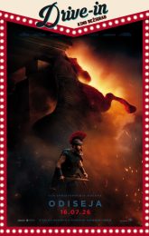 DRIVE-IN KINO: ODISEJA