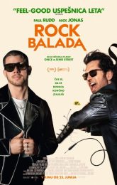 ROCK BALADA