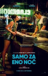 SAMO ZA ENO NOČ