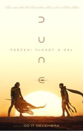 DUNE: PEŠČENI PLANET, 3. DEL