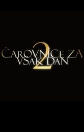 ČAROVNIKCE ZA VSAK DAN 2