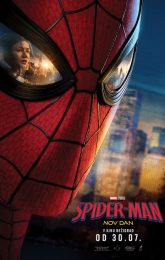 SPIDER-MAN: NOV DAN