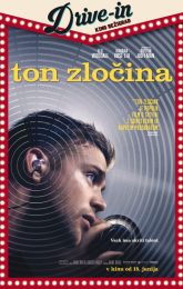 DRIVE-IN KINO: TON ZLOČINA