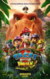 TAČKE NA PATRULJI: DINO-FILM
