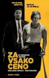 ZA VSAKO CENO