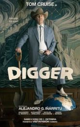 DIGGER