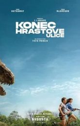 KONEC HRASTOVE ULICE