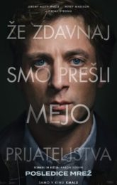 POSLEDICE MREŽ
