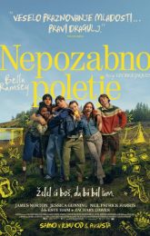 NEPOZABNO POLETJE