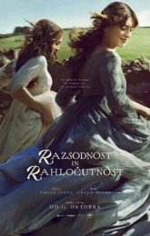 RAZSODNOST IN RAHLOČUTNOST