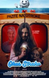 OKUS STRAHU