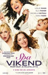 SPA VIKEND