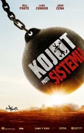 KOJOT PROTI SISTEMU