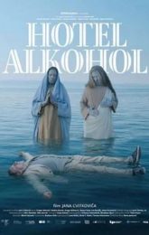 HOTEL ALKOHOL