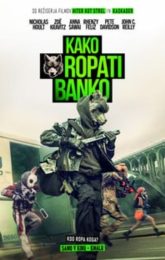 KAKO OROPATI BANKO