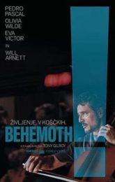 BEHEMOTH!