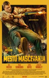 MESTO MAŠČEVANJA