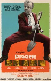 DIGGER