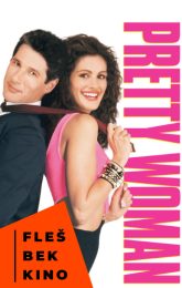 FLEŠBEK KINO: ČEDNO DEKLE (1990)