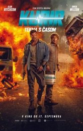 KURIR: TEKMA S ČASOM