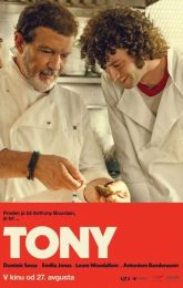 TONY