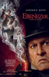 EBENEZER: BOŽIČNA PESEM