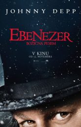 EBENEZER: BOŽIČNA PESEM