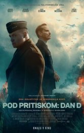 POD PRITISKOM: DAN D