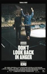DON'T LOOK BACK IN ANGER