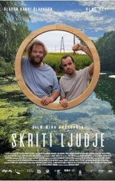 SKRITI LJUDJE