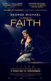 GEORGE MICHAEL: TURNEJA FAITH