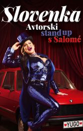 SALOME / SLOVENKA