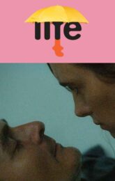 LIFFE 37.: MOJI ZAPISKI O MARSU