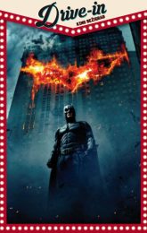 DRIVE-IN KINO: VITEZ TEME (2008) (V KRANJU BREZPLAČNO)