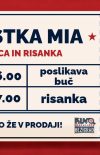 Poslikava buč in ogled risanke: POŠASTKA MIA