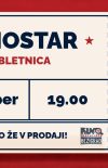 Deseta obletnica: PR' HOSTAR