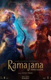 RAMAJANA: VZPON LEGENDE