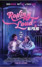 ROLLING LOUD: NA POLNO