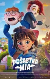POŠASTKA MIA