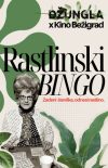 RASTLINSKI BINGO: Kino Bežigrad X Džungla Plants